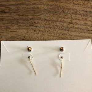 Stella & Dot Jewelry - Stella and Dot Stars and Moon Stud Pack Stella & Dot Jewelry - Stella and Dot Stars and Moon Stud Pack